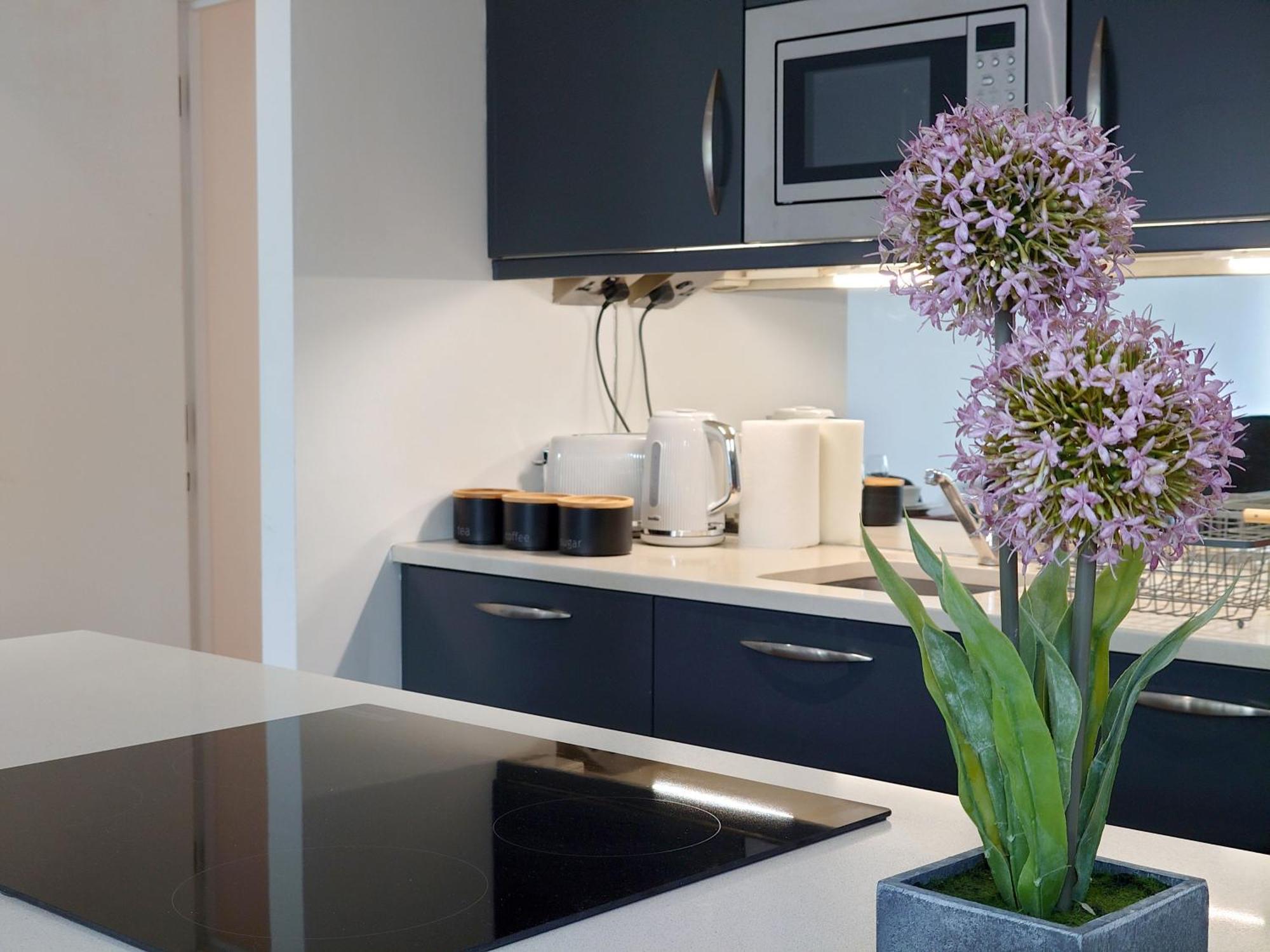 Fully Serviced Two Bed Apartment By Excel & O2 London Eksteriør billede